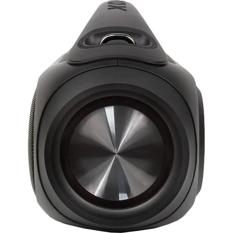 Портативна акустика Real-EL X-745 Black (X-745 Black) - фото 9