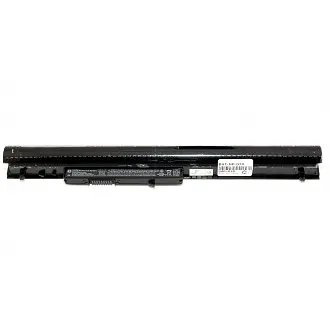 Акумулятор для ноутбука HP 250 G2 255 G2 250 G3 255 G3, Pavilion 15-d 15-h 15-g / 14.8V 2620 mAh (41Wh) BLACK ORG (OA04, HSTNN-LB5Y) - фото 2