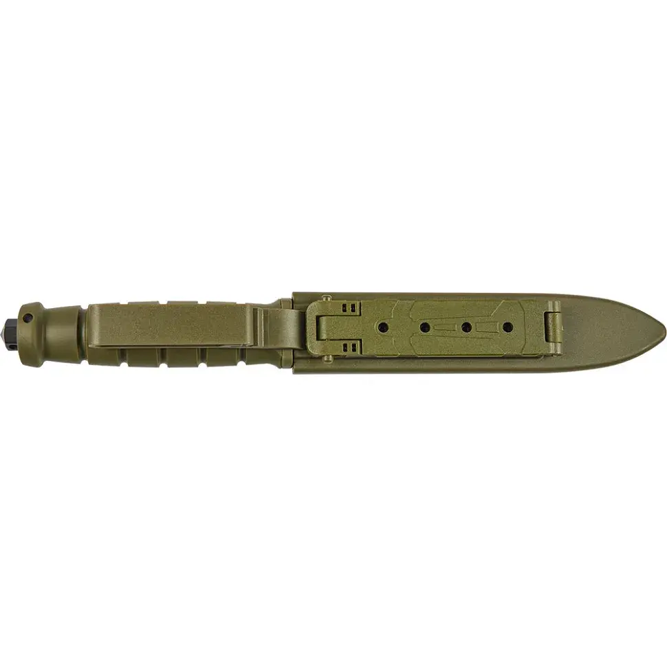 Ніж Skif Predator 2.0 BSW Olive (FBL-002BSWOL) - фото 4