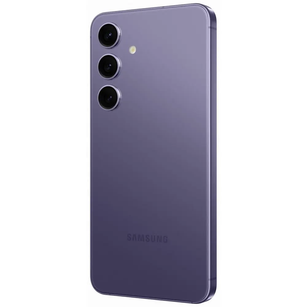 Смартфон Samsung Galaxy S24 SM-S9210 8/256GB Cobalt Violet - фото 6