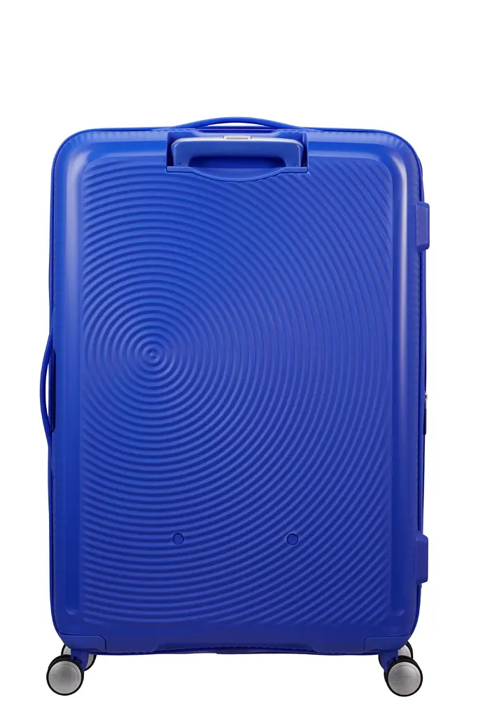 Валіза 77 См American Tourister SOUNDBOX COBALT BLUE 77x51,5x29,5(32,5) 32G*12003 - фото 5