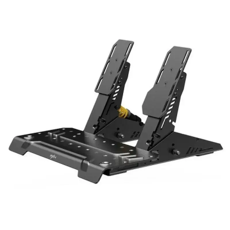 Кермо PXN VD6 Bundle for PC (PXN-VD6 Bundle EU) - фото 6