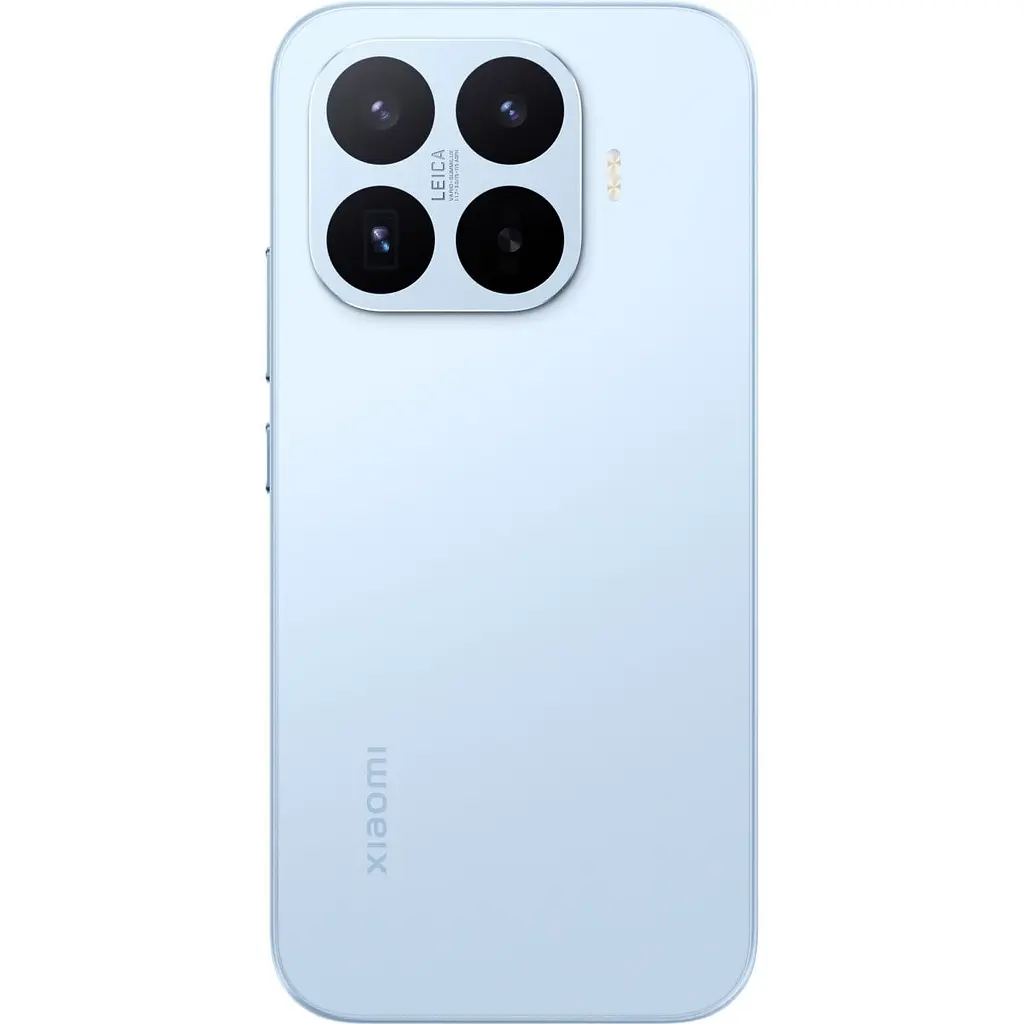 Смартфон Xiaomi 17T 12/512GB Blue Global EU [168437] - фото 6