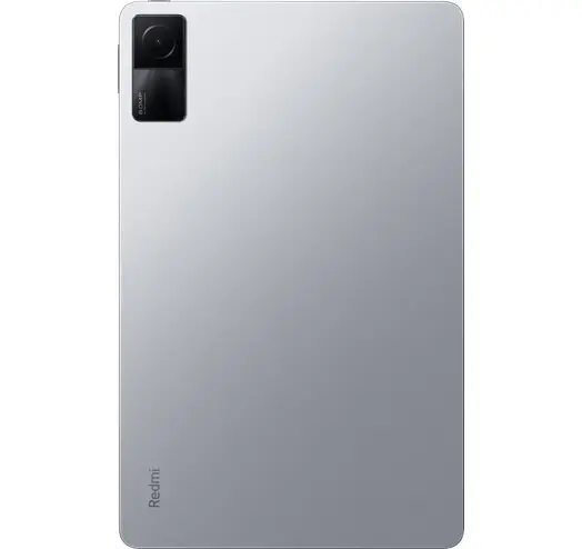 Xiaomi Redmi Pad 3/64GB Wi-Fi Moonlight Silver - фото 3
