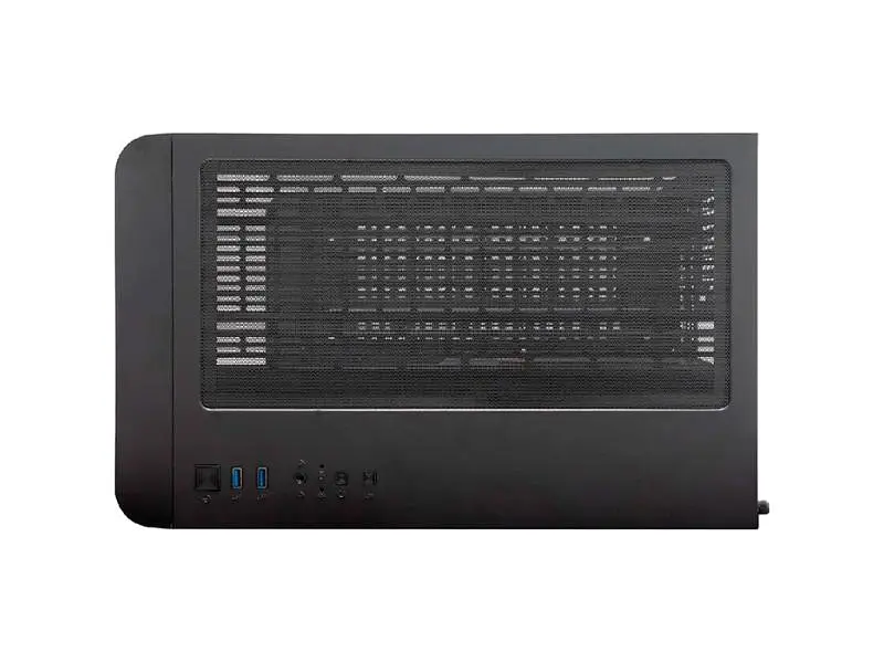 Корпус 1stPlayer UV6-BK-2FC7R-1FC7 - фото 7