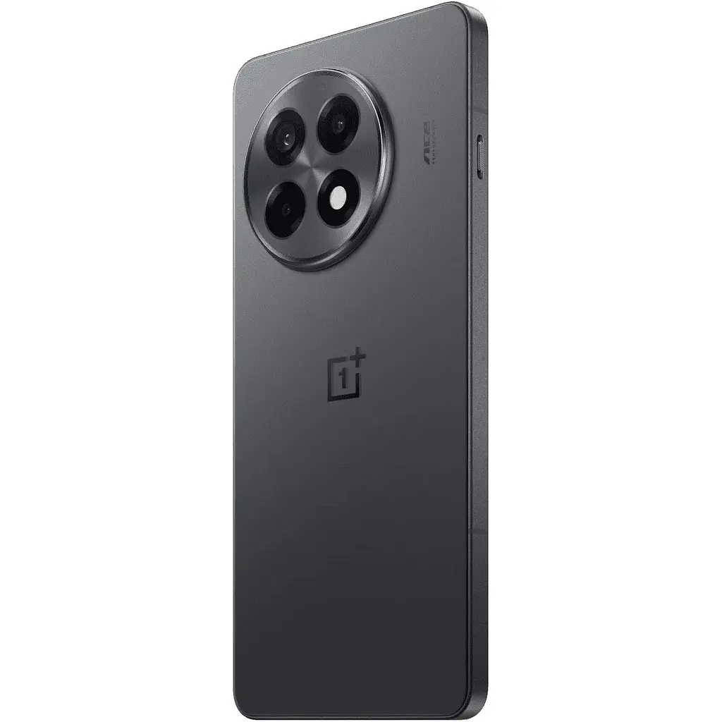Смартфон OnePlus Ace 5 16/512GB Gray (no OTA) [128540] - фото 4
