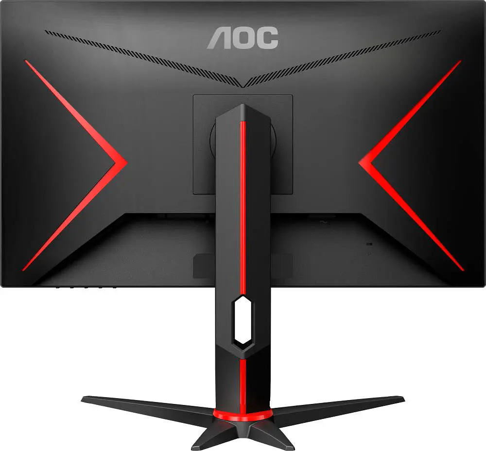 Монітор AOC 27" Q27G2S [87913] - фото 9