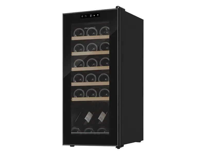 Винна шафа Philco PW18KF