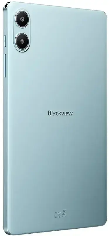 Планшет Blackview Link 2 4/128Gb Wi-Fi Glacier Blue Global version - фото 6