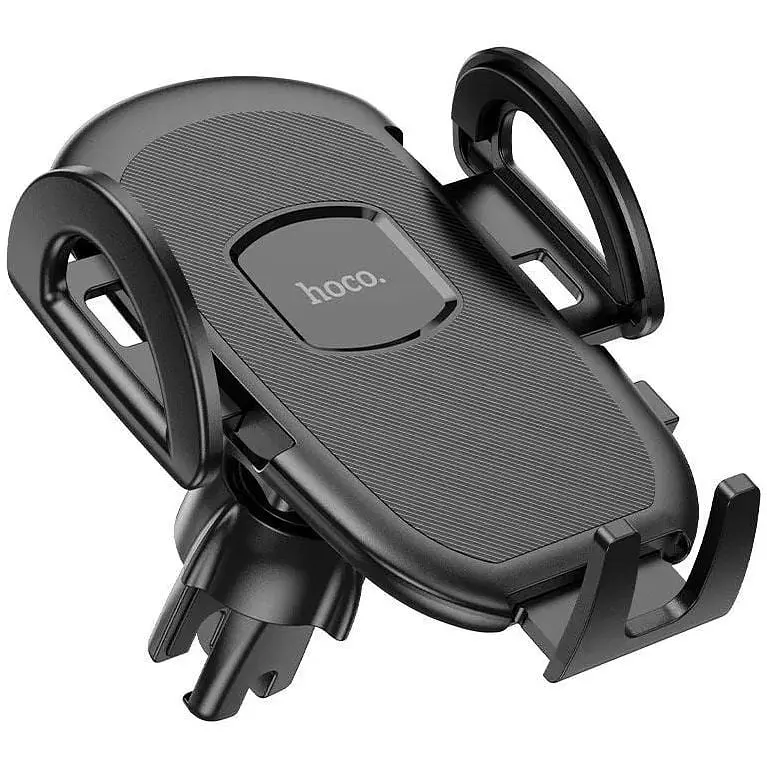 Автодержатель HOCO H8 General (air outlet) - фото 3