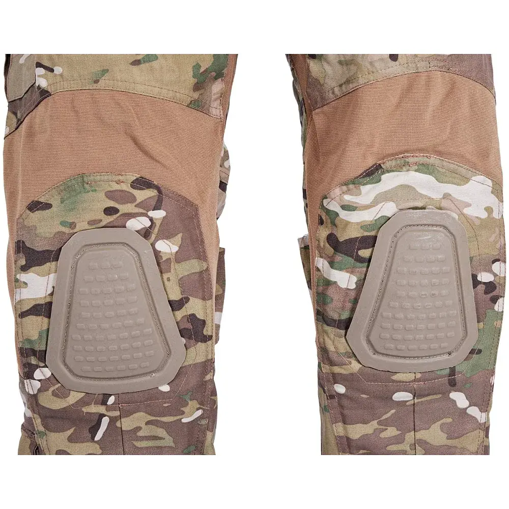 Штани Defcon 5 Gladio Pants XL Multicam - фото 5
