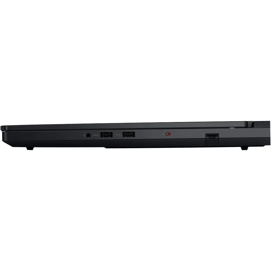 Ноутбук Lenovo 16 Legion Pro 7 16IAX10H 2560x1600 OLED/Intel U9-275HX/32GB/1TB/RTX 5070 Ti/W11H/Eclipse Black (83F500K3US *) - фото 11