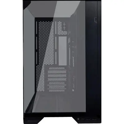 Корпус для ПК Lian Li O11 VISION Compact, Black (G99.O11VPX.00) - фото 9