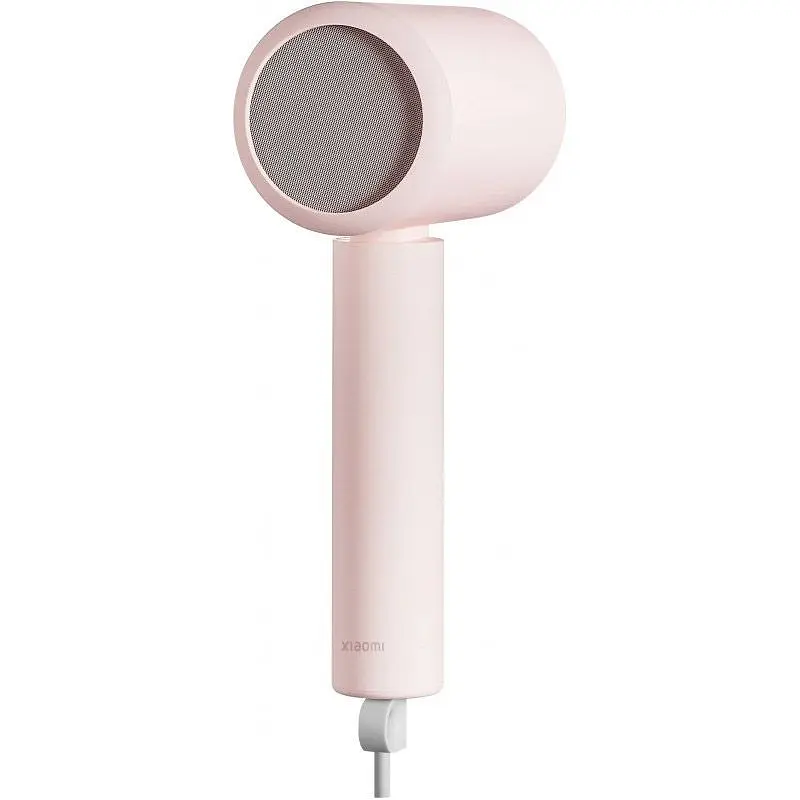 Фен Xiaomi Compact Hair Dryer H101 Pink [102734] - фото 3