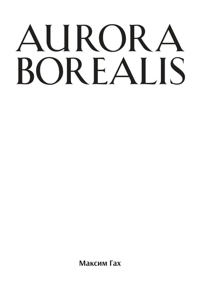 Aurora Borealis - фото 2