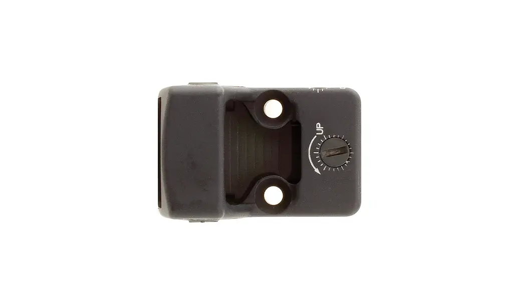 Приціл коліматорний Trijicon RMR Type 2 Red Dot Sight 3.25 MOA Red Dot, Adjustable - фото 8