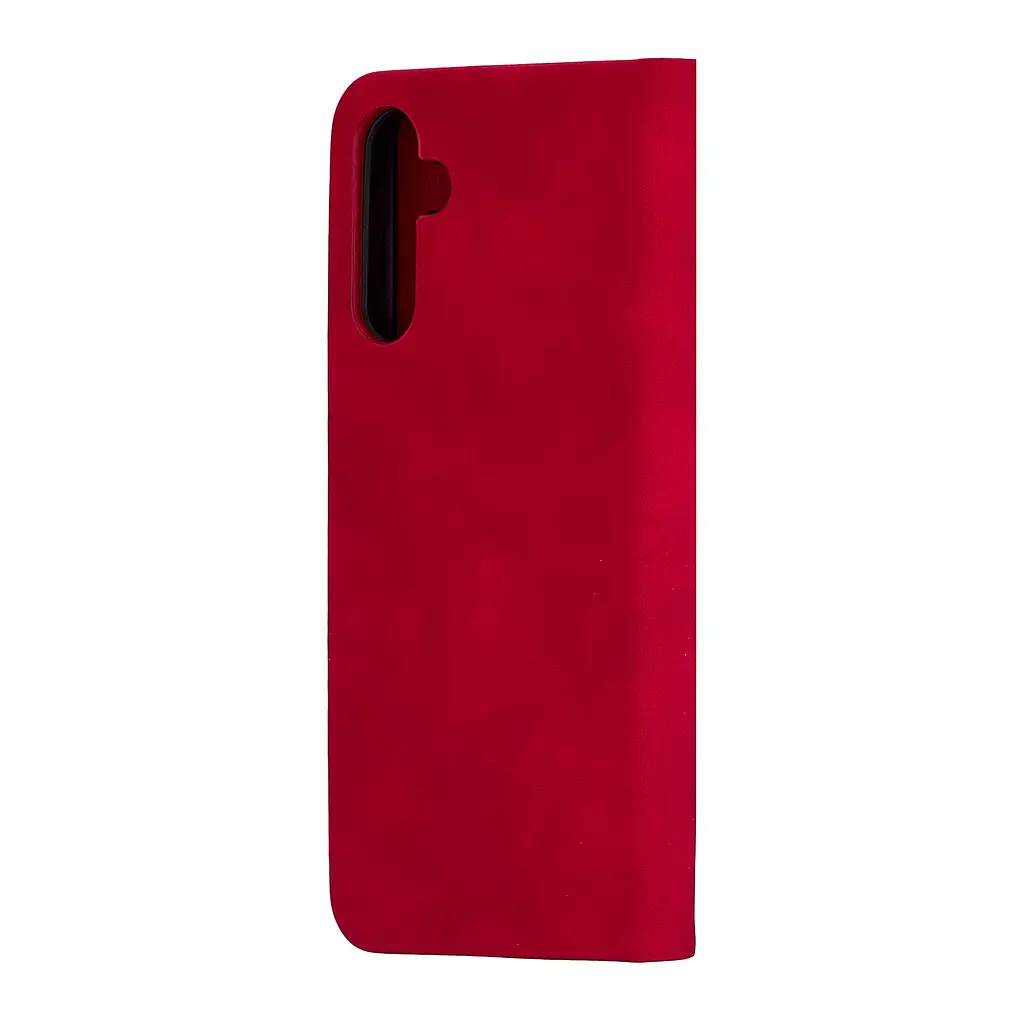 Чохол-книжка Flip Case Samsung M14 5G (M146) Red - фото 2