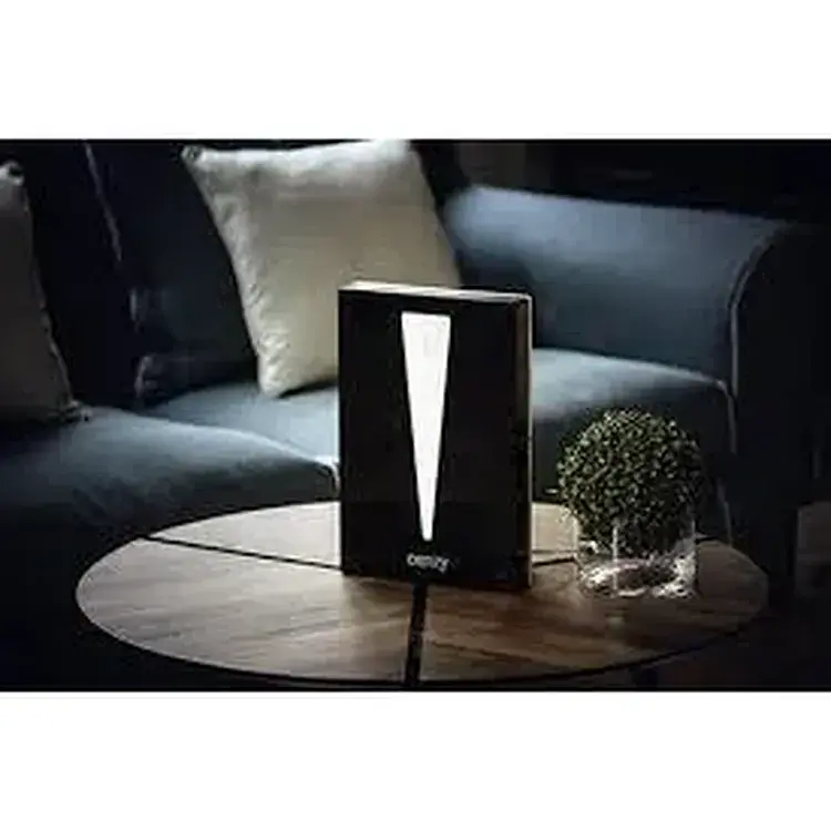 Осушитель воздуха Camry CR 7903 100 Вт 750 мл в день емкость 1.5 л компактный - фото 5