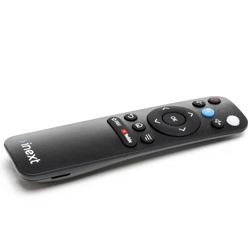 Медіаплеєр iNeXT TV6 - фото 4