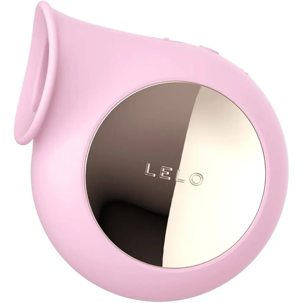 Звуковий стимулятор LELO Sila Cruise Pink (SO8093) [108526] - фото 2