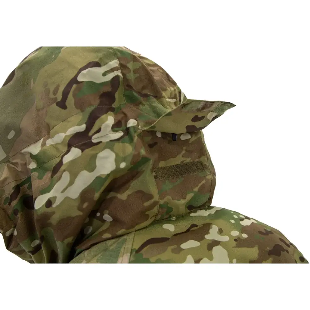 Куртка Carinthia MIG 4.0 G-Loft M Multicam - фото 5