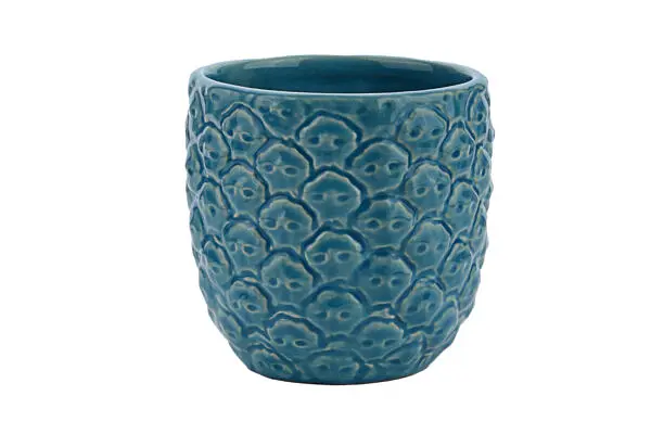 Келих Barta Pineapple Mug 800 мл Блакитний - фото 3