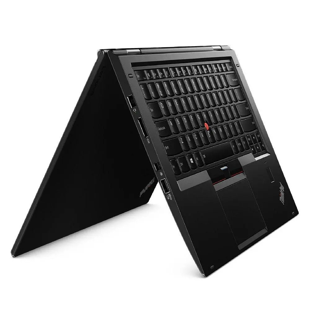 Ноутбук Lenovo ThinkPad X1 Yoga (2nd Gen) (i5-7300U/8/500SSD) - Class B "Б/В" - фото 5