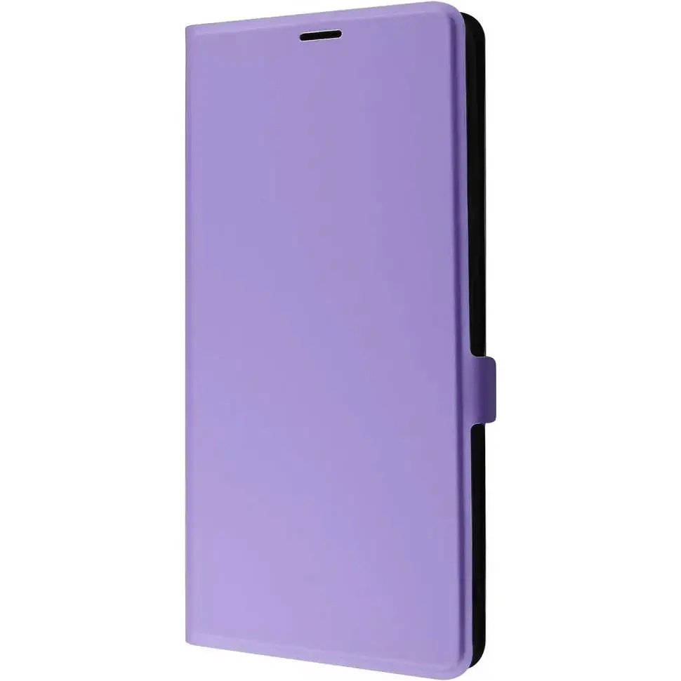 Чохол-книжка Wave Flap Case для Redmi Note 15 Pro+ 5G/Poco M8 Pro Light Purple [160574] - фото 2