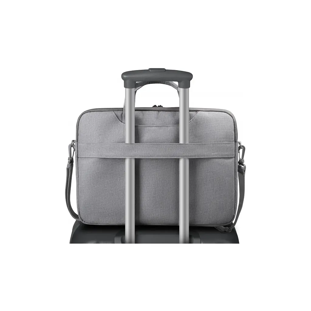 Сумка для ноутбука Defender 15.6" Omny grey (26136) - фото 6