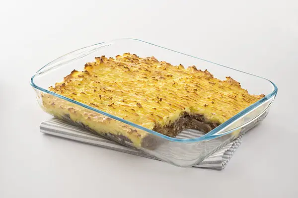 Набір форм для запікання Pyrex Essentials 2 предмета (6588582) - фото 2