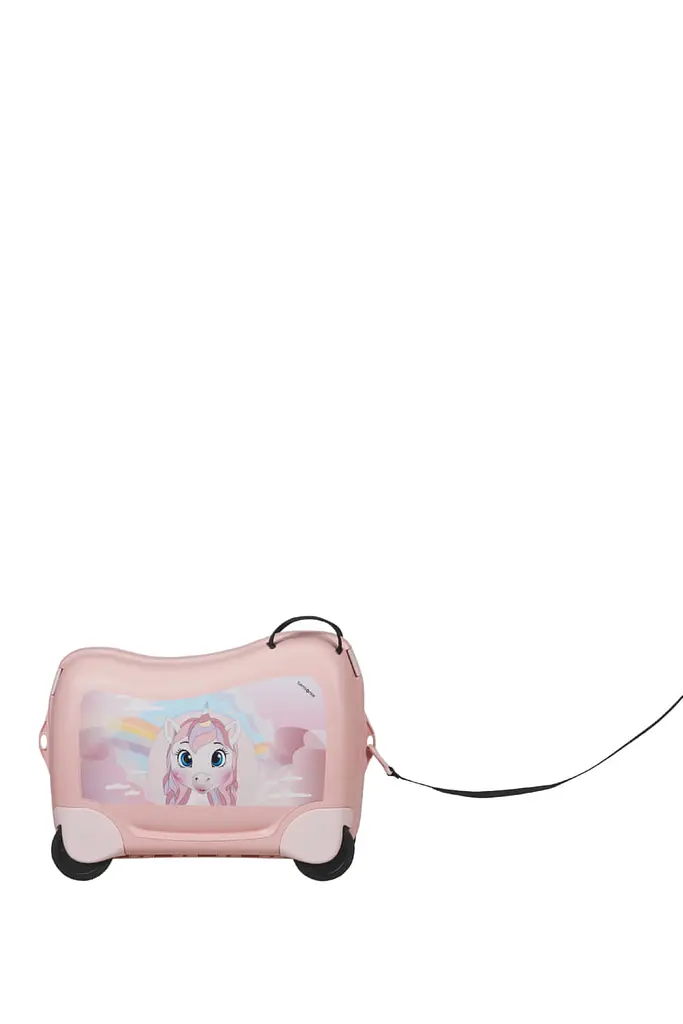 Валіза 52 См Samsonite DREAM2GO UNICORN TESS 52х38x21 KK5*80001 - фото 7