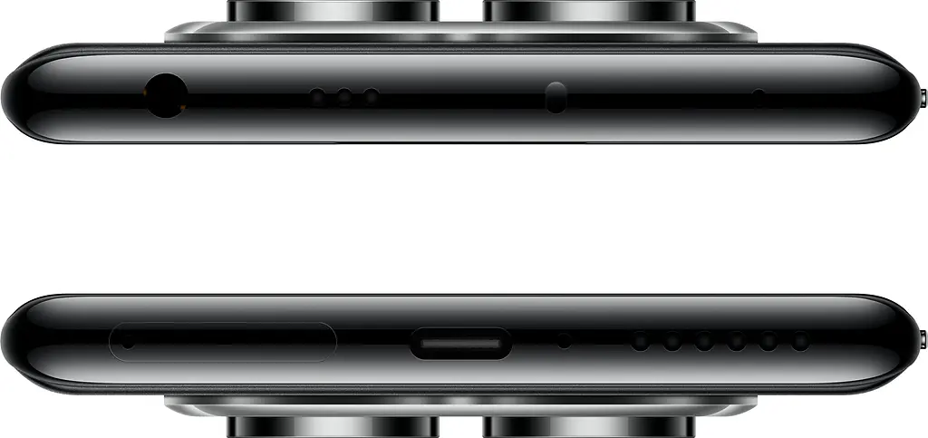 Смартфон Xiaomi Redmi Note 14 Pro 4G 8/256GB Black (Global) NFC (no charger) - фото 9
