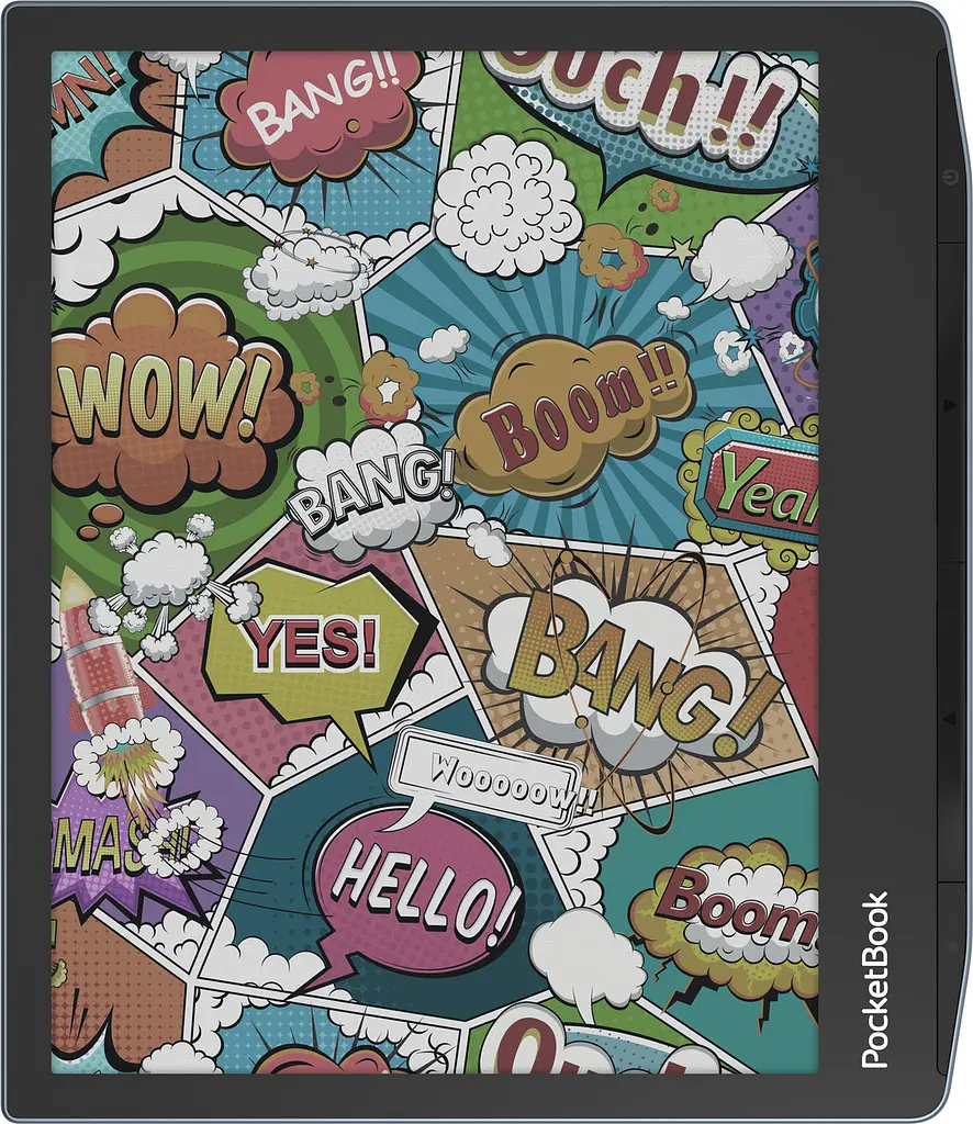 Електронна книжка PocketBook Era Color (PB700K3) Stormy Sea - фото 3
