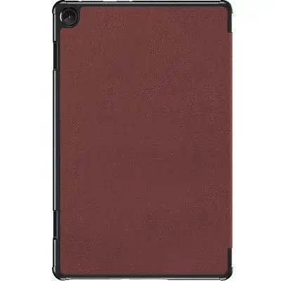 Чохол до планшета BeCover Smart Case Lenovo Tab M10 TB-328F (3rd Gen) 10.1" Red Wine (708287) - фото 3