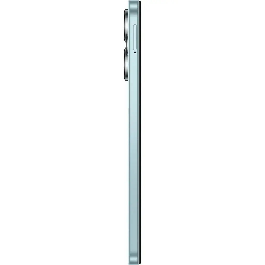 Смартфон Xiaomi Redmi 13 6/128GB Blue (Global Version) NFC - фото 8