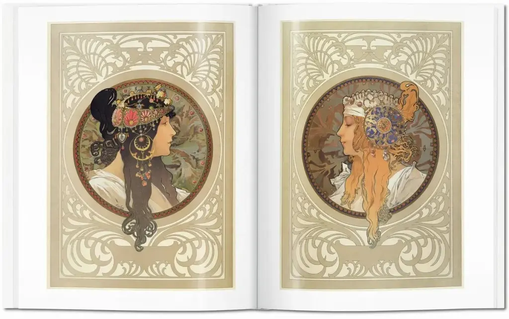 Mucha - фото 6
