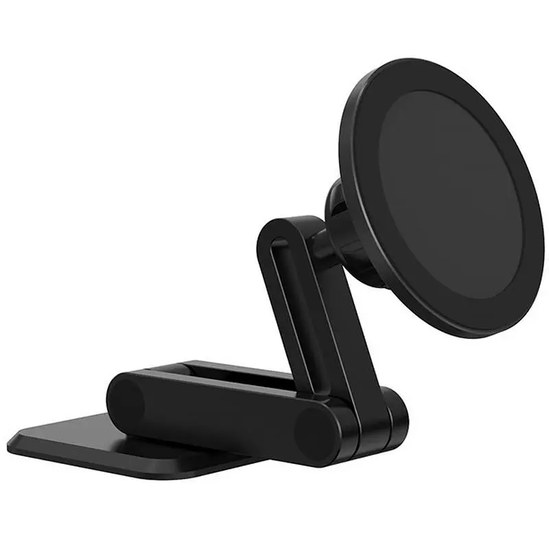 Магнітний утримувач Magnetic FY73 Black Epik teh0029255 - фото 3