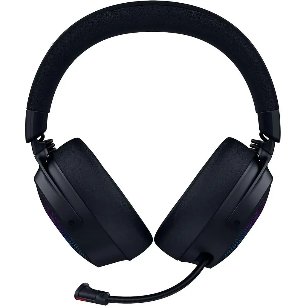 Ігрова гарнітура Razer Kraken V4 Pro Wireless (RZ04-05160100-R3M1) - фото 6