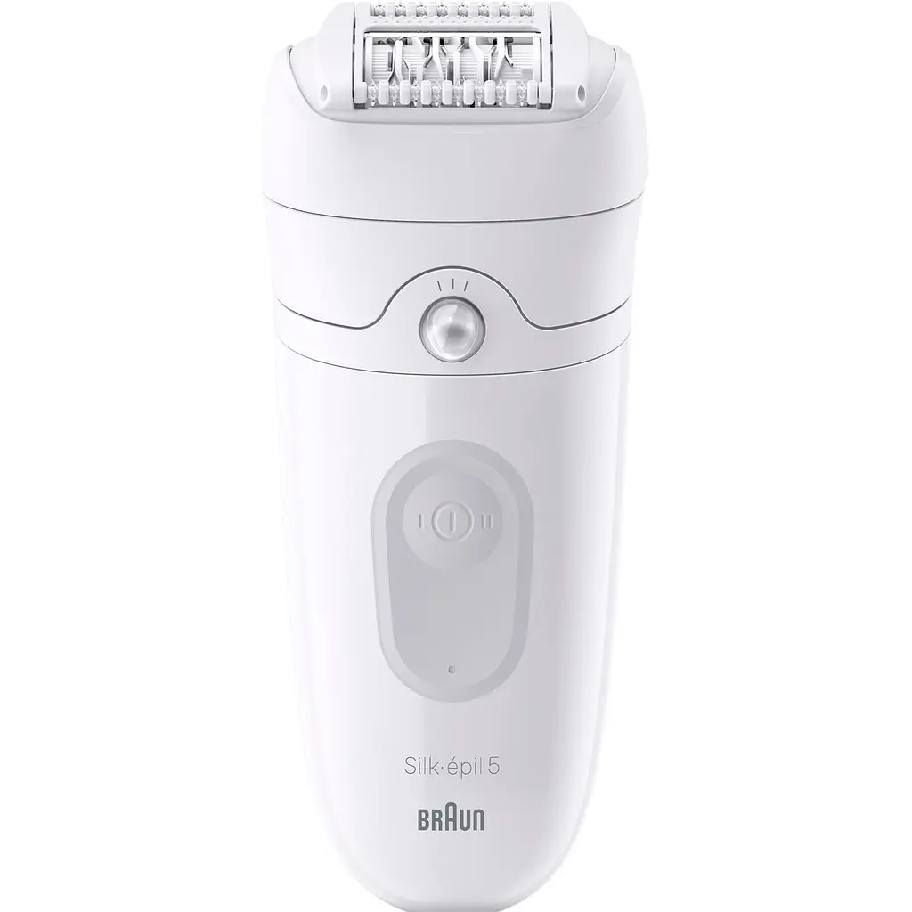 Епілятор Braun Silk-epil 5 SE 5-011 [125594] - фото 2