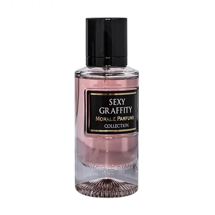 Парфумована вода Morale Parfums Sexy grafity, 50 мл - фото 2