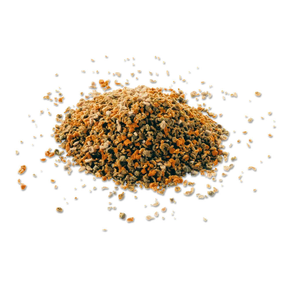 Сухий корм для акваріумних риб Tetra в гранулах TetraMin Granules 500 мл для всіх акваріумних риб - фото 2