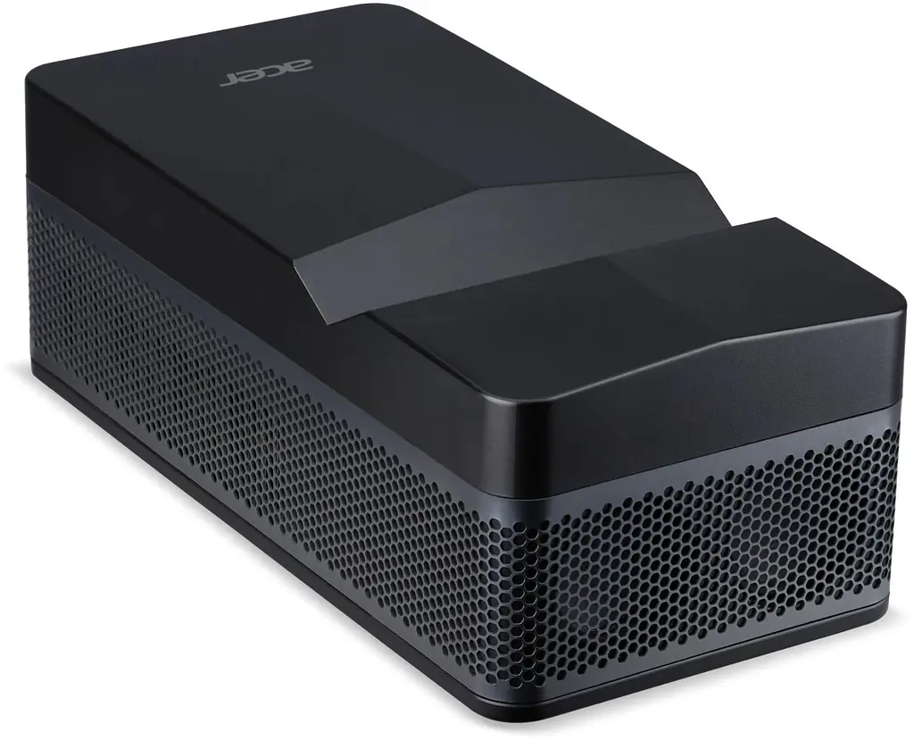 Acer Проектор Acer PD1520Us FHD, 500 lm, LED, 0.26, WiFi, Whale TV інтерактивний - фото 9