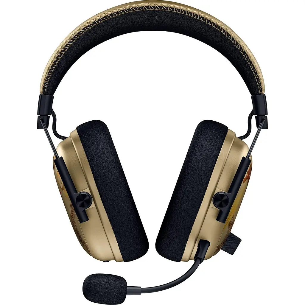 Ігрові навушники Razer BlackShark V3 Pro Wireless Counter-Strike 2 Edition (RZ04-05400800-R3M1) - фото 6