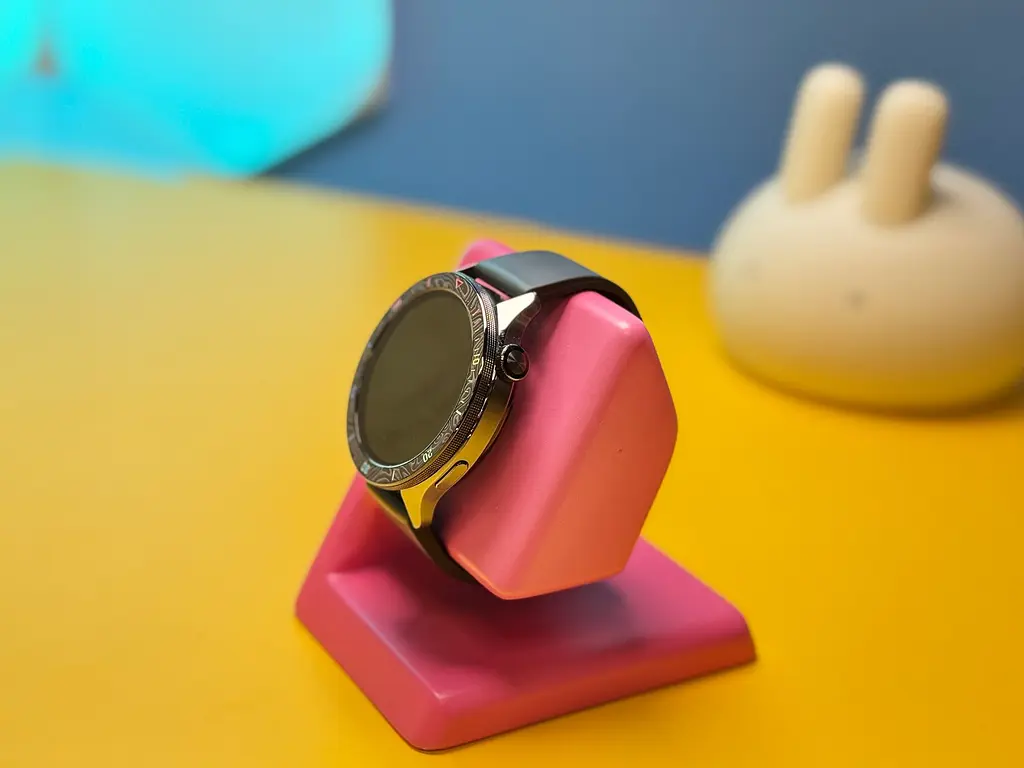 Смарт-годинник Xiaomi Watch S4 Black BHR9195GL 0188 Б/в [148776] - фото 2