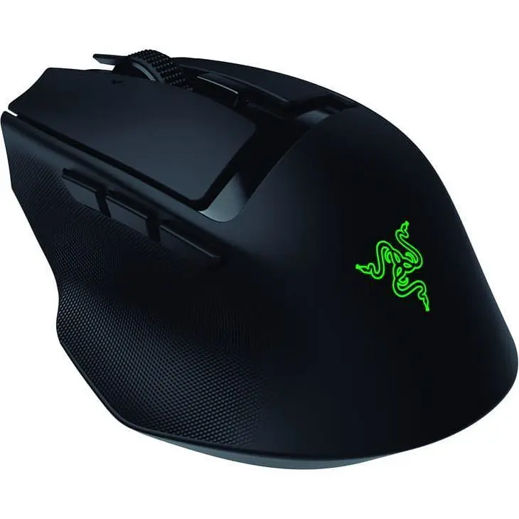 Миша Razer Basilisk Mobile (RZ01-04310100-R3G1) [139417] - фото 2