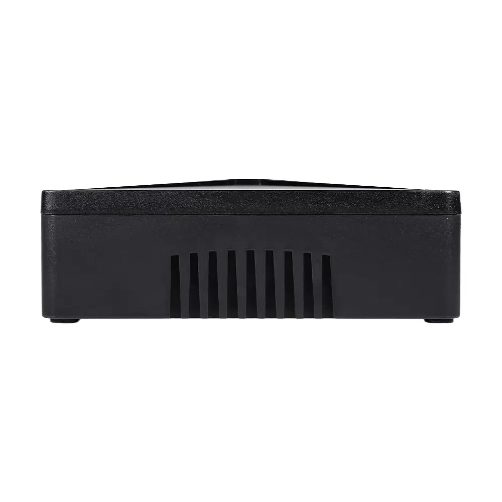 Джерело безперебійного живлення DC UPS Trinix TRX-MUPS-48100 Type-C (4*6000mAh LiFePo4) 5V/12V/24V/48V/52V/PoE, LiFePO4 4*6Ah, для роутера і медіаконвертера (42-00172) - фото 10
