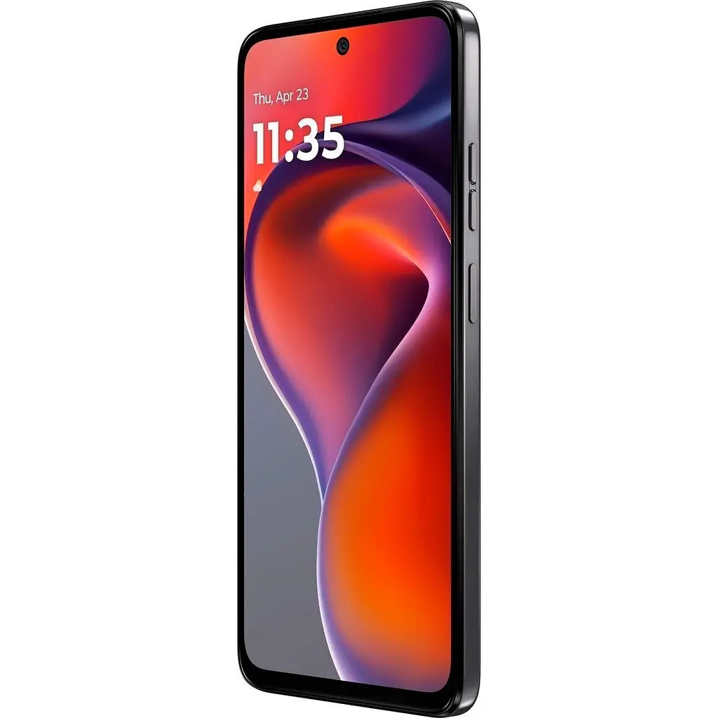 Смартфон Motorola Moto G15 8/512 GB Gravity Grey [PB6E0064UA] UA-UCRF [136519] - фото 5