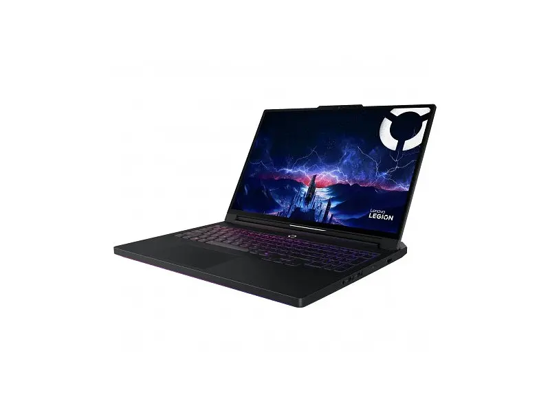 Ноутбук Lenovo Legion Pro 7 16IAX10H (83F5004FPB) - фото 2