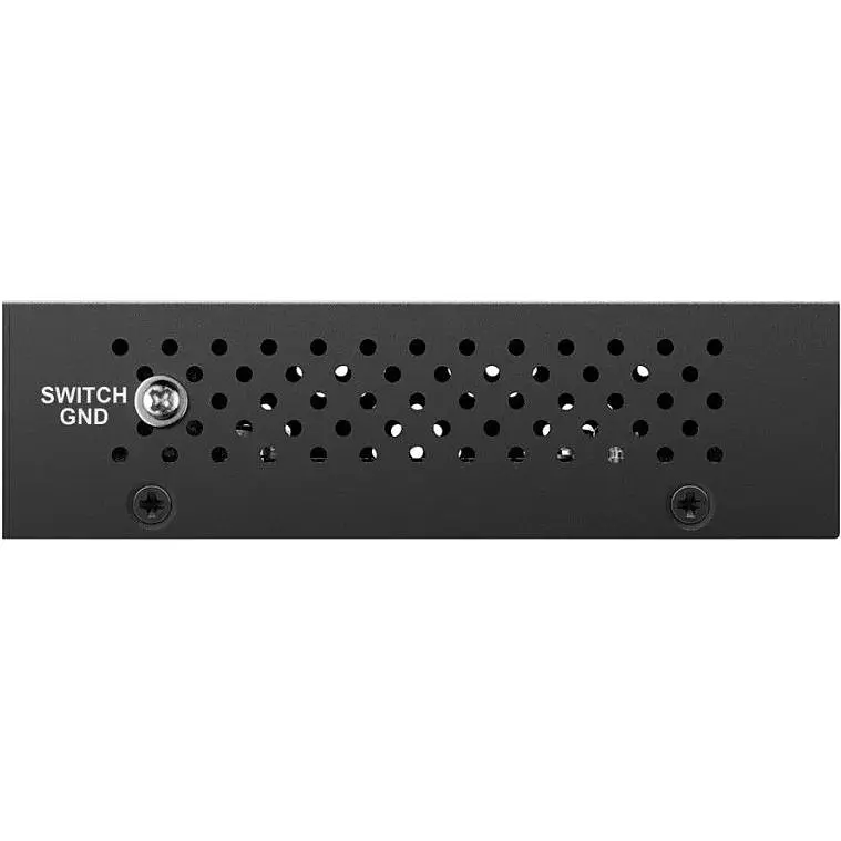 Комутатор D-Link DES-1005D - фото 3