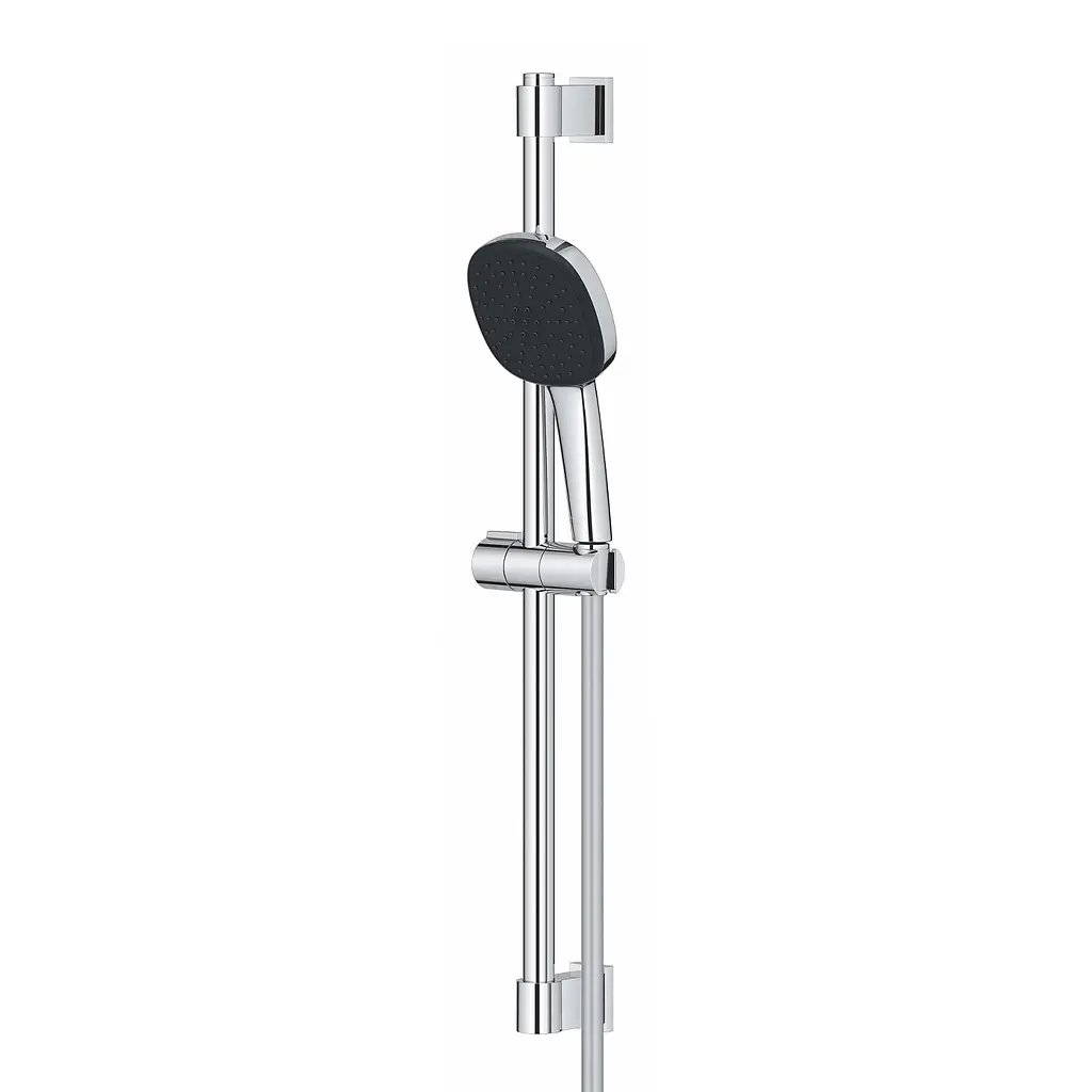 Душовий гарнітур Grohe QuickFix Vitalio Comfort 110 26398001, Хром - фото 3